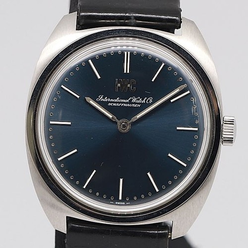 Iwc schaffhausen - iwc,
