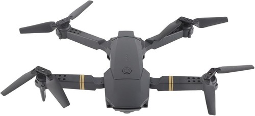 Drone wifi e58 - wifi,, telecamera