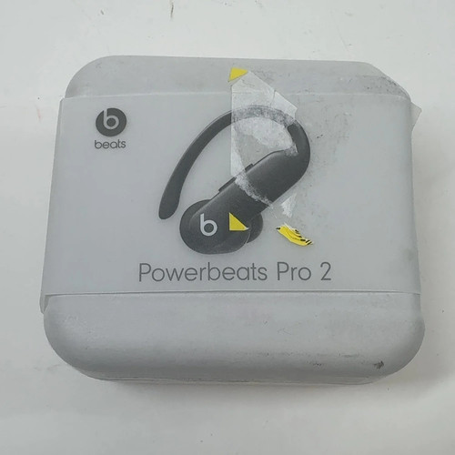 Beats powerbeats pro cuffie - beats,