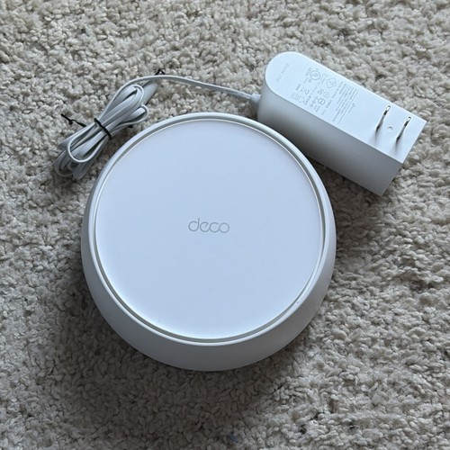 Link deco be25 router - tp-link,