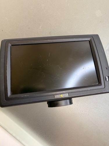 Schermo display monitor
