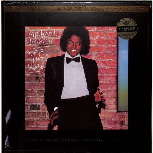 Michael jackson off the - /,