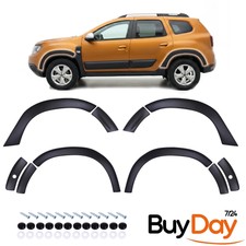 Kit Arco Largo per Dacia