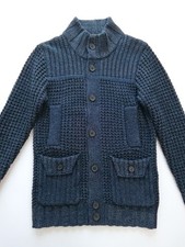 Cardigan uomo Antony Morato