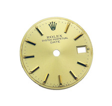 Rolex dial Lady ROLEX - Oyster