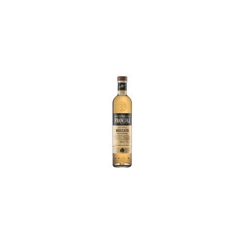Grappa moscato barrique - grappa,
