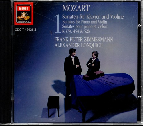 Mozart sonate per - mozart,