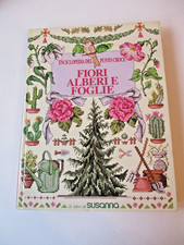 Enciclopedia del punto croce 