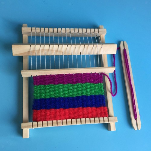 Kit telaio per tessitura - , in