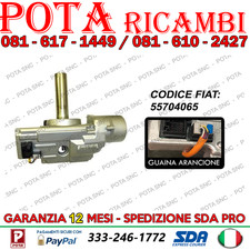 City piantone sterzo - city,