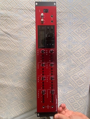 Focusrite clarett 8prex - focusrite,