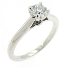 Autentico anello Cartier 1895