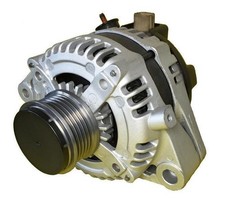 Alternatore toyota corolla - alternatore,