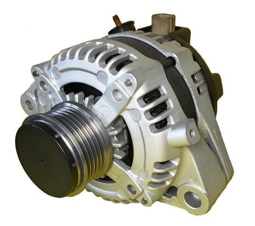 Alternatore toyota corolla - toyota,
