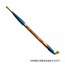 Tsuge Seisakusho Asakusa Pipa