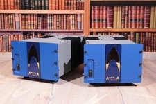 2x GAS Ampzilla 2000