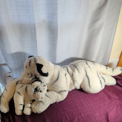 Animal alley toys tigre - toys, us