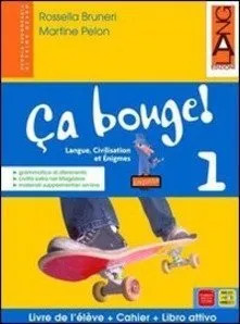Bouge 9788861611078 - ca,