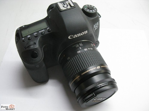 Canon fotocamera digitale eos - fotocamera,