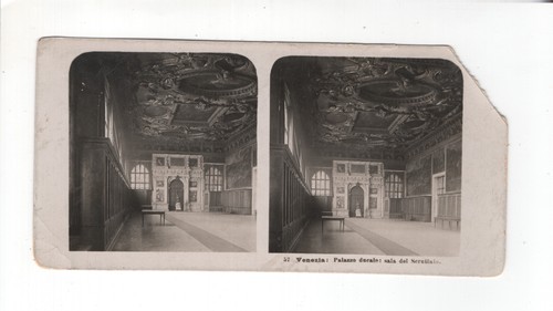 Stereoview italia palazzo - stereoview,