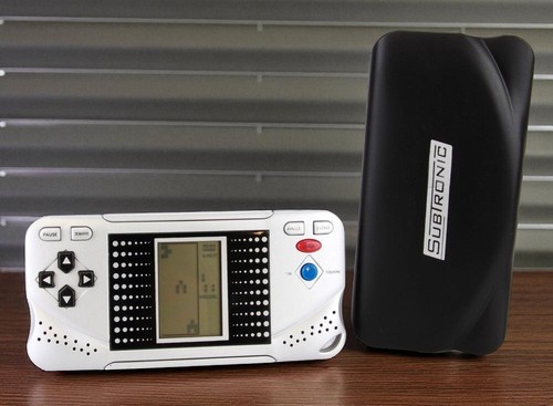 Console multi jeux subtronic - multi-jeux,