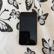 Apple ipod touch 4th - ipod,