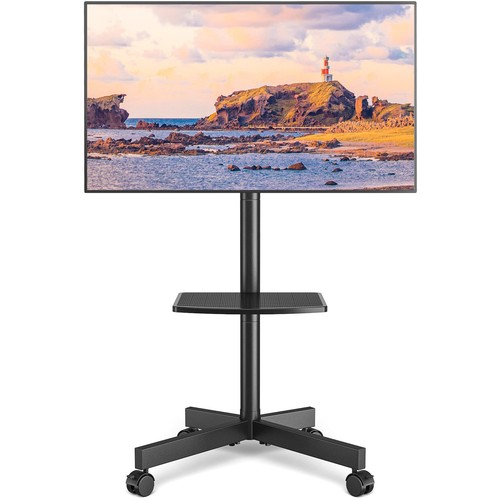 Supporto carrello rfiver - tv,
