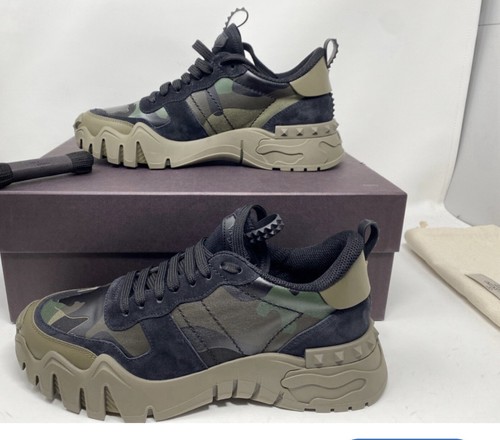 Valentino sneaker uomo basse