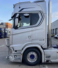 Adesivo SCANIA decalcomania