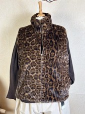 Gilet italia pelliccia - gilet,