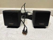 CAMBRIDGE SOUNDWORKS  DESKTOP