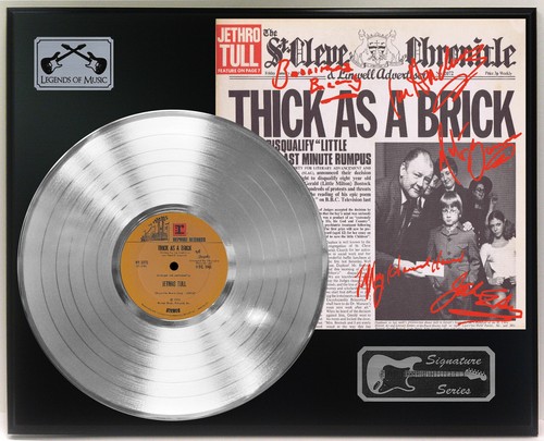 Jethro tull spesso - tull,