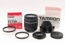 [Ex+] Tamron AF 28-200 MM