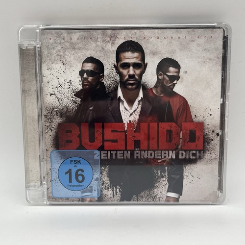 Bushido zeiten ändern dich - bushido,