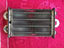 Scambiatore Bitermico Valmex 61712310 24kw (BERETTA R10021419 RIELLO 4365998)