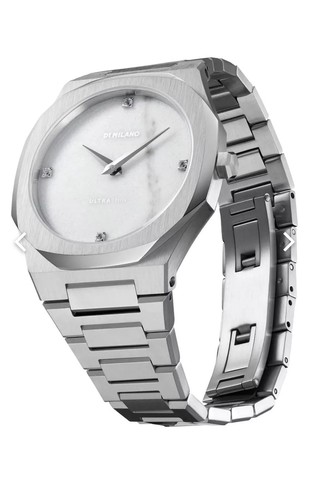 Orologio donna milano - milano, marmo