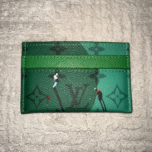 Louis vuitton portafoglio - louis, uomo