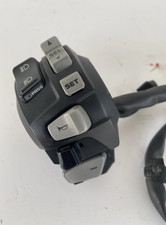 COMANDO - COMMUTATORE SINISTRO