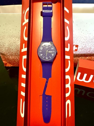 Nuovo orologio unisex - orologio,
