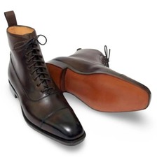 Stivali eleganti da ufficio
