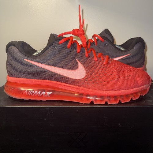 Taglia nike air max - 13, 2017