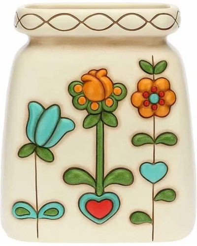 Thun vaso grande classici - vaso,
