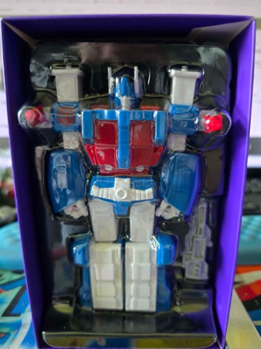 Transformers auldey wave aae - auldey,