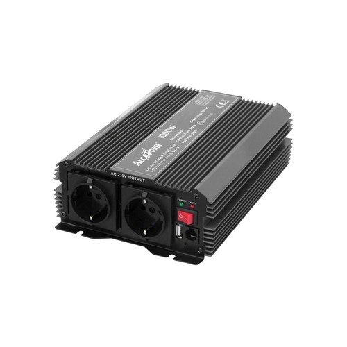 Irs1000 inverter alca power - irs1000-24,