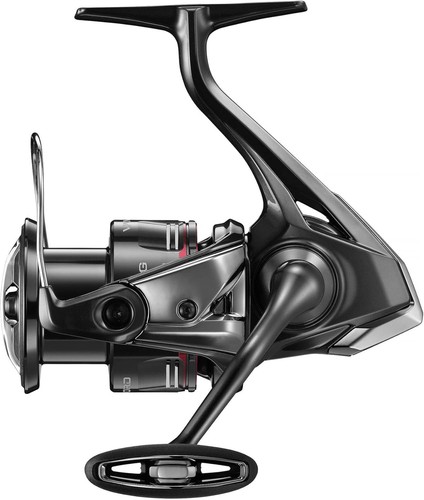 Mulinello spinning shimano - mulinello, da