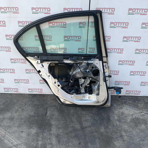 41527034153 porta post bmw - 41527034153,
