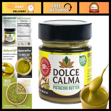 Burro di Pistacchio Premium