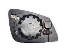 VETRO SPECCHIO RETROVISORE