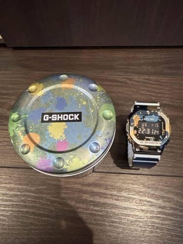 Orologio casio shock - casio, g-shock