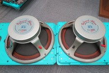 Richard Allan CG15 coppia